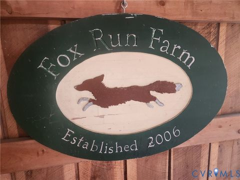 Tiny photo for 2210 Harts Mill Road, Mineral, VA 23117 (MLS # 2609671)