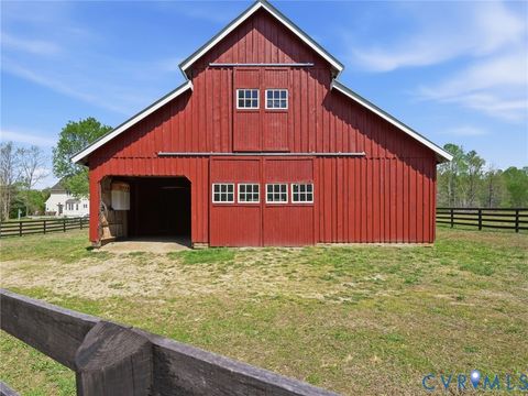 Tiny photo for 2210 Harts Mill Road, Mineral, VA 23117 (MLS # 2609671)