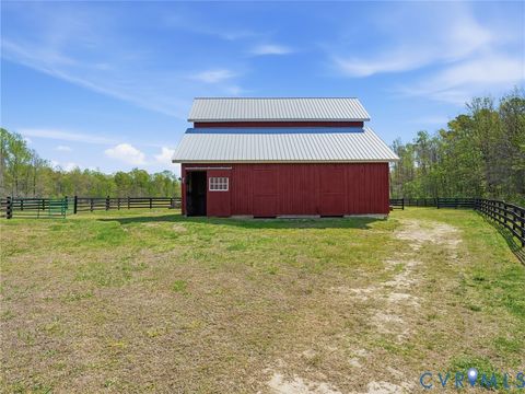 Tiny photo for 2210 Harts Mill Road, Mineral, VA 23117 (MLS # 2609671)