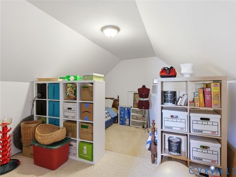 Tiny photo for 2210 Harts Mill Road, Mineral, VA 23117 (MLS # 2609671)