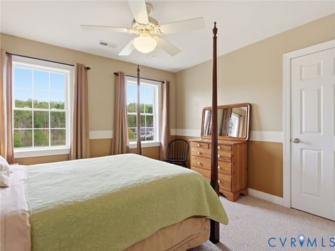 Tiny photo for 2210 Harts Mill Road, Mineral, VA 23117 (MLS # 2609671)