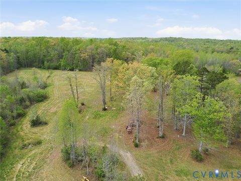 Tiny photo for 2210 Harts Mill Road, Mineral, VA 23117 (MLS # 2609671)