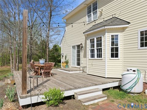 Tiny photo for 2210 Harts Mill Road, Mineral, VA 23117 (MLS # 2609671)