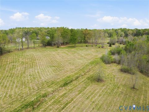 Tiny photo for 2210 Harts Mill Road, Mineral, VA 23117 (MLS # 2609671)