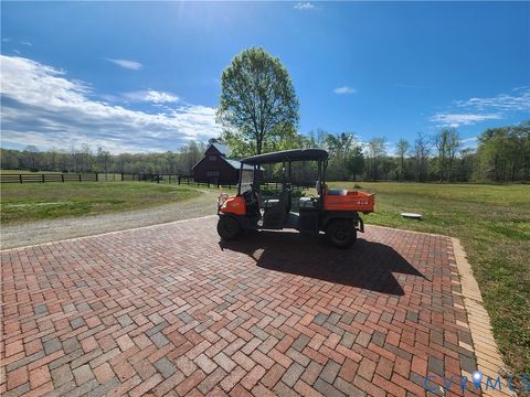 Tiny photo for 2210 Harts Mill Road, Mineral, VA 23117 (MLS # 2609671)