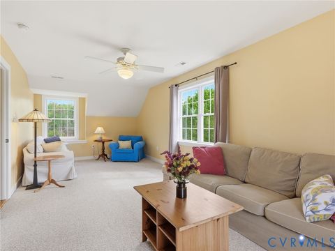 Tiny photo for 2210 Harts Mill Road, Mineral, VA 23117 (MLS # 2609671)