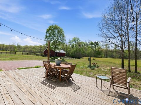Tiny photo for 2210 Harts Mill Road, Mineral, VA 23117 (MLS # 2609671)