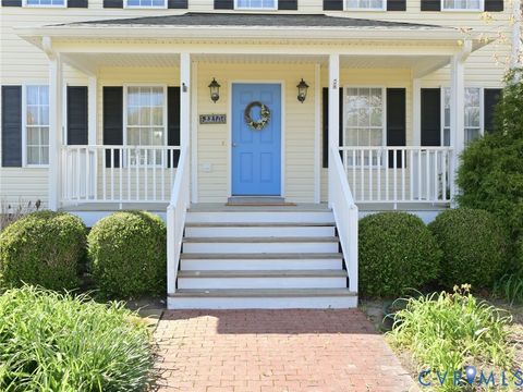 Tiny photo for 2210 Harts Mill Road, Mineral, VA 23117 (MLS # 2609671)