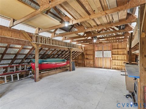 Tiny photo for 2210 Harts Mill Road, Mineral, VA 23117 (MLS # 2609671)