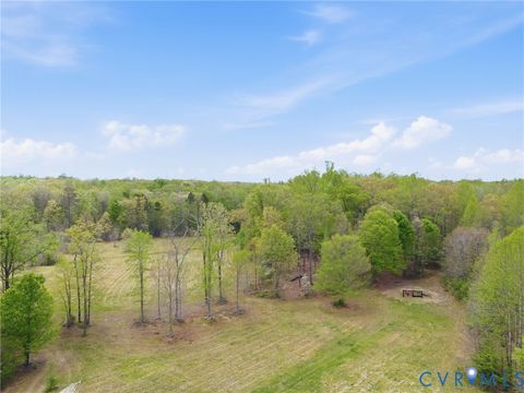 Tiny photo for 2210 Harts Mill Road, Mineral, VA 23117 (MLS # 2609671)