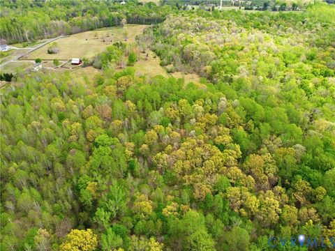 Tiny photo for 2210 Harts Mill Road, Mineral, VA 23117 (MLS # 2609671)