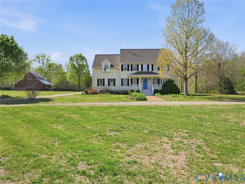 2210 Harts Mill Road