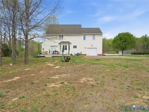 Tiny photo for 2210 Harts Mill Road, Mineral, VA 23117 (MLS # 2609671)