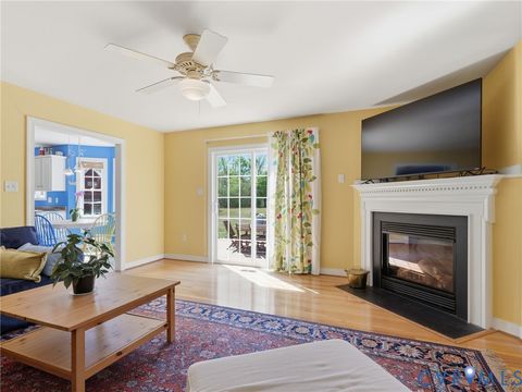 Tiny photo for 2210 Harts Mill Road, Mineral, VA 23117 (MLS # 2609671)