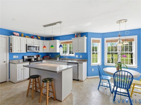 Tiny photo for 2210 Harts Mill Road, Mineral, VA 23117 (MLS # 2609671)