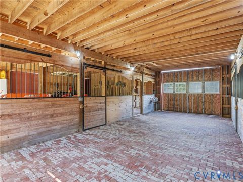 Tiny photo for 2210 Harts Mill Road, Mineral, VA 23117 (MLS # 2609671)