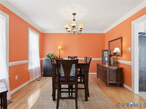 Tiny photo for 2210 Harts Mill Road, Mineral, VA 23117 (MLS # 2609671)