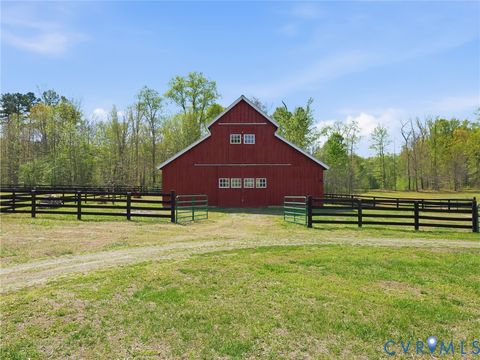 Tiny photo for 2210 Harts Mill Road, Mineral, VA 23117 (MLS # 2609671)