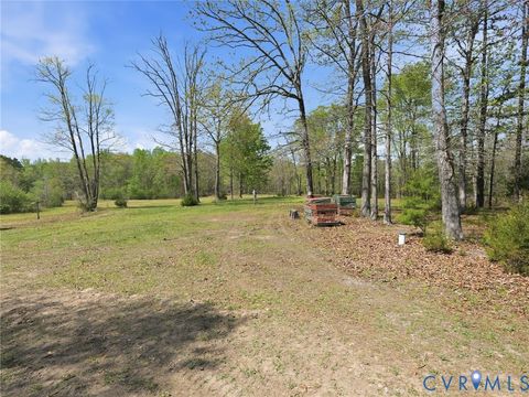 Tiny photo for 2210 Harts Mill Road, Mineral, VA 23117 (MLS # 2609671)