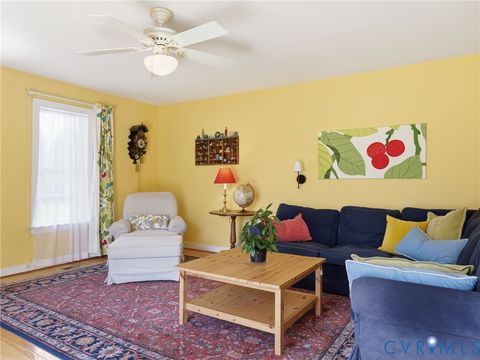 Tiny photo for 2210 Harts Mill Road, Mineral, VA 23117 (MLS # 2609671)