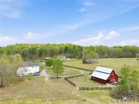 Tiny photo for 2210 Harts Mill Road, Mineral, VA 23117 (MLS # 2609671)