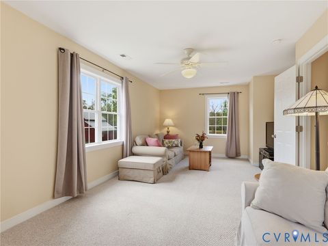 Tiny photo for 2210 Harts Mill Road, Mineral, VA 23117 (MLS # 2609671)