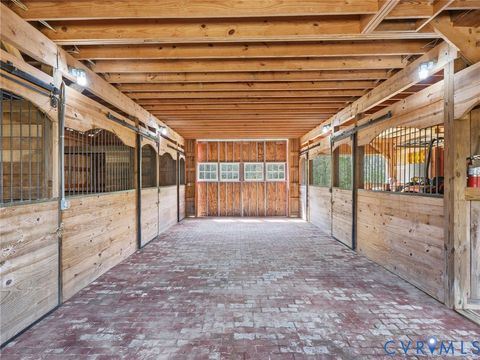 Tiny photo for 2210 Harts Mill Road, Mineral, VA 23117 (MLS # 2609671)