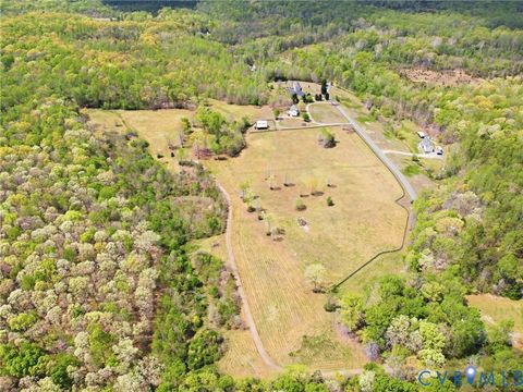 Tiny photo for 2210 Harts Mill Road, Mineral, VA 23117 (MLS # 2609671)