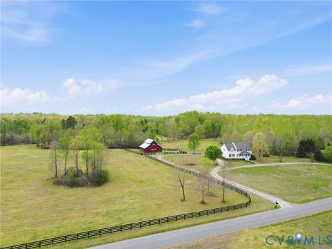 Photo of 2210 Harts Mill Road, Mineral, VA 23117 (MLS # 2609671)