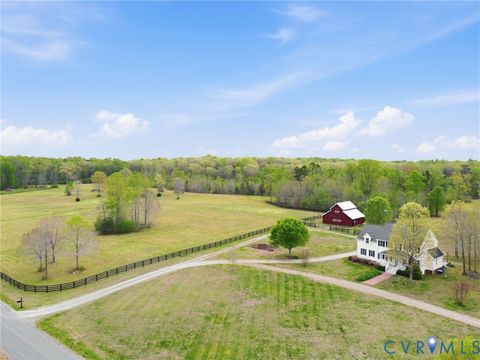 Tiny photo for 2210 Harts Mill Road, Mineral, VA 23117 (MLS # 2609671)