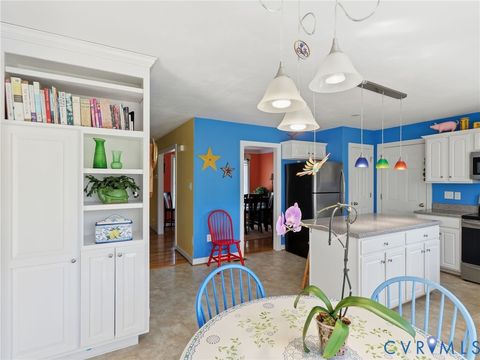 Tiny photo for 2210 Harts Mill Road, Mineral, VA 23117 (MLS # 2609671)