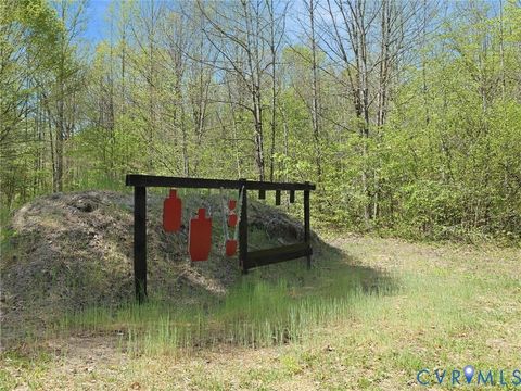 Tiny photo for 2210 Harts Mill Road, Mineral, VA 23117 (MLS # 2609671)