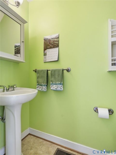 Tiny photo for 2210 Harts Mill Road, Mineral, VA 23117 (MLS # 2609671)