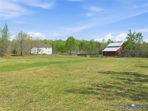 Tiny photo for 2210 Harts Mill Road, Mineral, VA 23117 (MLS # 2609671)