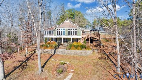 Tiny photo for 780 Dry Bridge Road, Farmville, VA 23901 (MLS # 2533366)