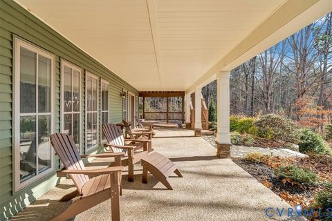 Tiny photo for 780 Dry Bridge Road, Farmville, VA 23901 (MLS # 2533366)