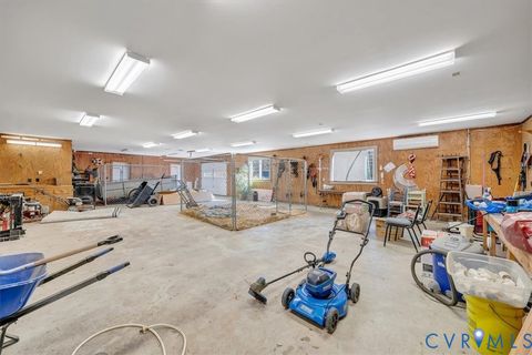 Tiny photo for 780 Dry Bridge Road, Farmville, VA 23901 (MLS # 2533366)