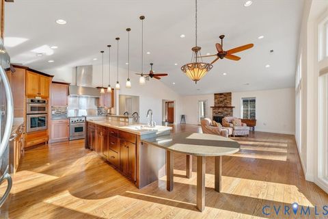 Tiny photo for 780 Dry Bridge Road, Farmville, VA 23901 (MLS # 2533366)