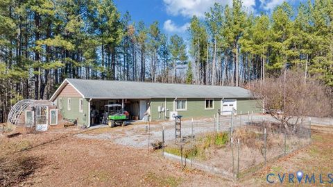 Tiny photo for 780 Dry Bridge Road, Farmville, VA 23901 (MLS # 2533366)