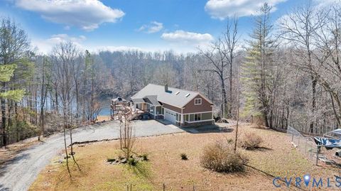 Tiny photo for 780 Dry Bridge Road, Farmville, VA 23901 (MLS # 2533366)