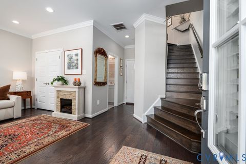 Tiny photo for 5207 Old Main Street, Henrico, VA 23231 (MLS # 2614912)