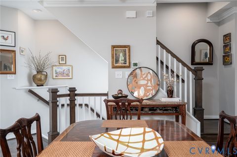 Tiny photo for 5207 Old Main Street, Henrico, VA 23231 (MLS # 2614912)