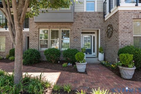Tiny photo for 5207 Old Main Street, Henrico, VA 23231 (MLS # 2614912)