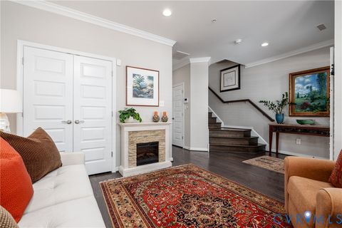 Tiny photo for 5207 Old Main Street, Henrico, VA 23231 (MLS # 2614912)