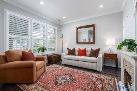 Tiny photo for 5207 Old Main Street, Henrico, VA 23231 (MLS # 2614912)
