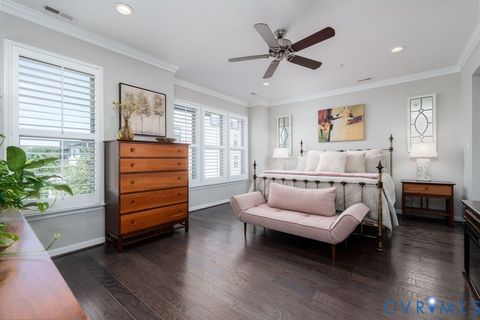 Tiny photo for 5207 Old Main Street, Henrico, VA 23231 (MLS # 2614912)