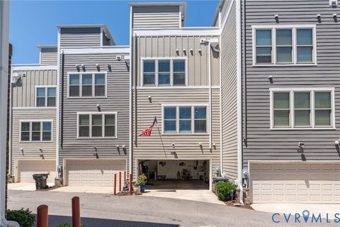 Tiny photo for 5207 Old Main Street, Henrico, VA 23231 (MLS # 2614912)
