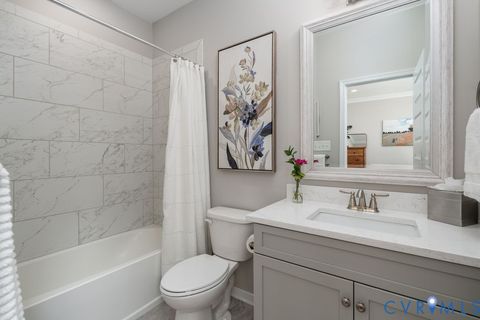 Tiny photo for 5207 Old Main Street, Henrico, VA 23231 (MLS # 2614912)