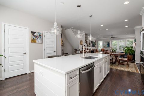 Tiny photo for 5207 Old Main Street, Henrico, VA 23231 (MLS # 2614912)