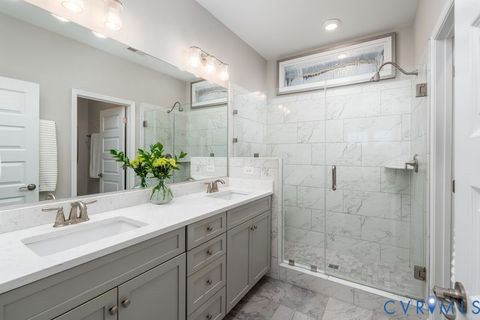 Tiny photo for 5207 Old Main Street, Henrico, VA 23231 (MLS # 2614912)